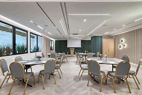 Hilton Garden Inn Athens Syggrou Avenue