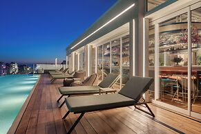 Hilton Garden Inn Athens Syggrou Avenue