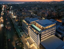 Hilton Garden Inn Athens Syggrou Avenue