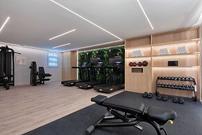 Hilton Garden Inn Athens Syggrou Avenue