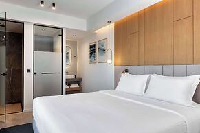 Hilton Garden Inn Athens Syggrou Avenue