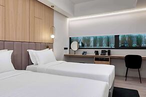 Hilton Garden Inn Athens Syggrou Avenue