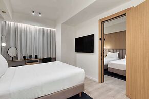 Hilton Garden Inn Athens Syggrou Avenue