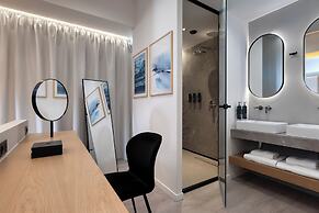 Hilton Garden Inn Athens Syggrou Avenue