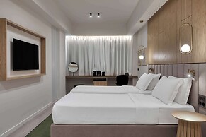 Hilton Garden Inn Athens Syggrou Avenue