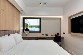 Hilton Garden Inn Athens Syggrou Avenue