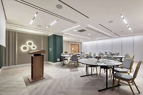 Hilton Garden Inn Athens Syggrou Avenue