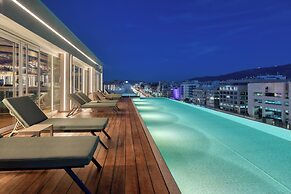 Hilton Garden Inn Athens Syggrou Avenue