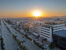 Hilton Garden Inn Athens Syggrou Avenue