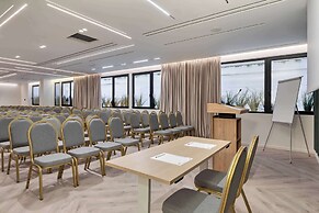 Hilton Garden Inn Athens Syggrou Avenue