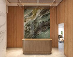 Hilton Garden Inn Athens Syggrou Avenue