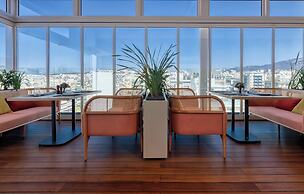 Hilton Garden Inn Athens Syggrou Avenue