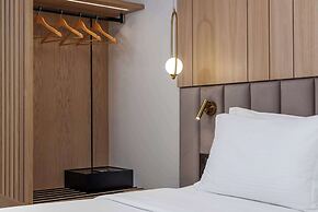 Hilton Garden Inn Athens Syggrou Avenue