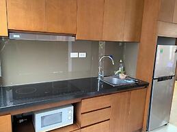 Lavender Building Van Cao