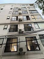 Lavender Building Van Cao