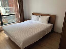 Lavender Building Van Cao