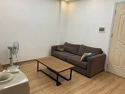 Lavender Building Van Cao