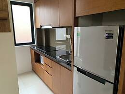 Lavender Building Van Cao