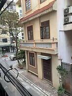 Lavender Building Van Cao