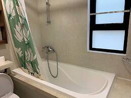 Lavender Building Van Cao