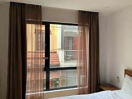 Lavender Building Van Cao