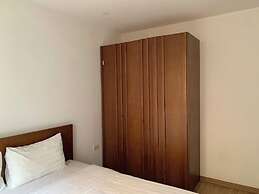 Lavender Building Van Cao