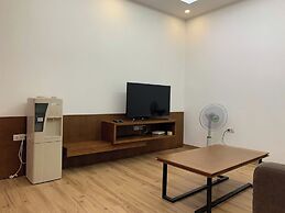 Lavender Building Van Cao