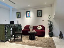 Maison Nha 17 Ton That Thiep