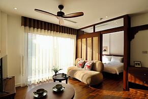 Maison Nha 17 Ton That Thiep