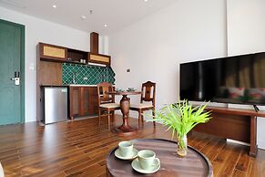 Maison Nha 17 Ton That Thiep