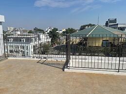 Maison Nha 17 Ton That Thiep