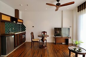 Maison Nha 17 Ton That Thiep