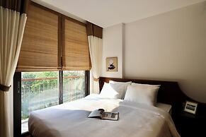 Maison Nha 17 Ton That Thiep