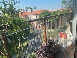 Maison Nha 17 Ton That Thiep