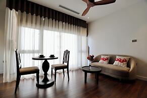 Maison Nha 17 Ton That Thiep