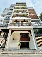 Maison Nha 17 Ton That Thiep