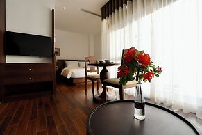 Maison Nha 17 Ton That Thiep