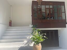 Maison Nha 17 Ton That Thiep