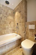 Maison Nha 17 Ton That Thiep
