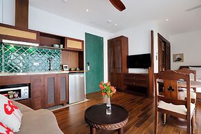 Maison Nha 17 Ton That Thiep