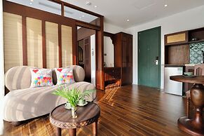 Maison Nha 17 Ton That Thiep