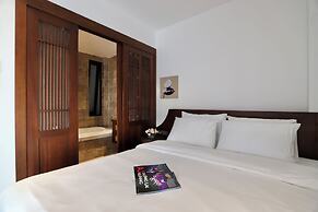 Maison Nha 17 Ton That Thiep