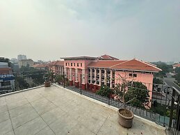 Maison Nha 17 Ton That Thiep