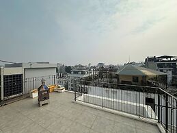 Maison Nha 17 Ton That Thiep