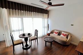 Maison Nha 17 Ton That Thiep