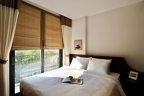 Maison Nha 17 Ton That Thiep