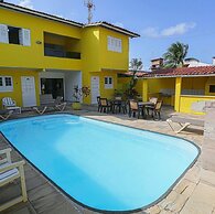 Pousada Clarice Suites