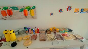 Pousada Clarice Suites