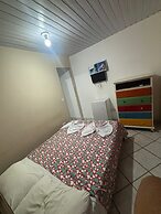 Pousada Clarice Suites