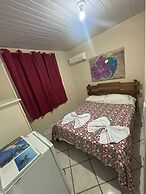 Pousada Clarice Suites